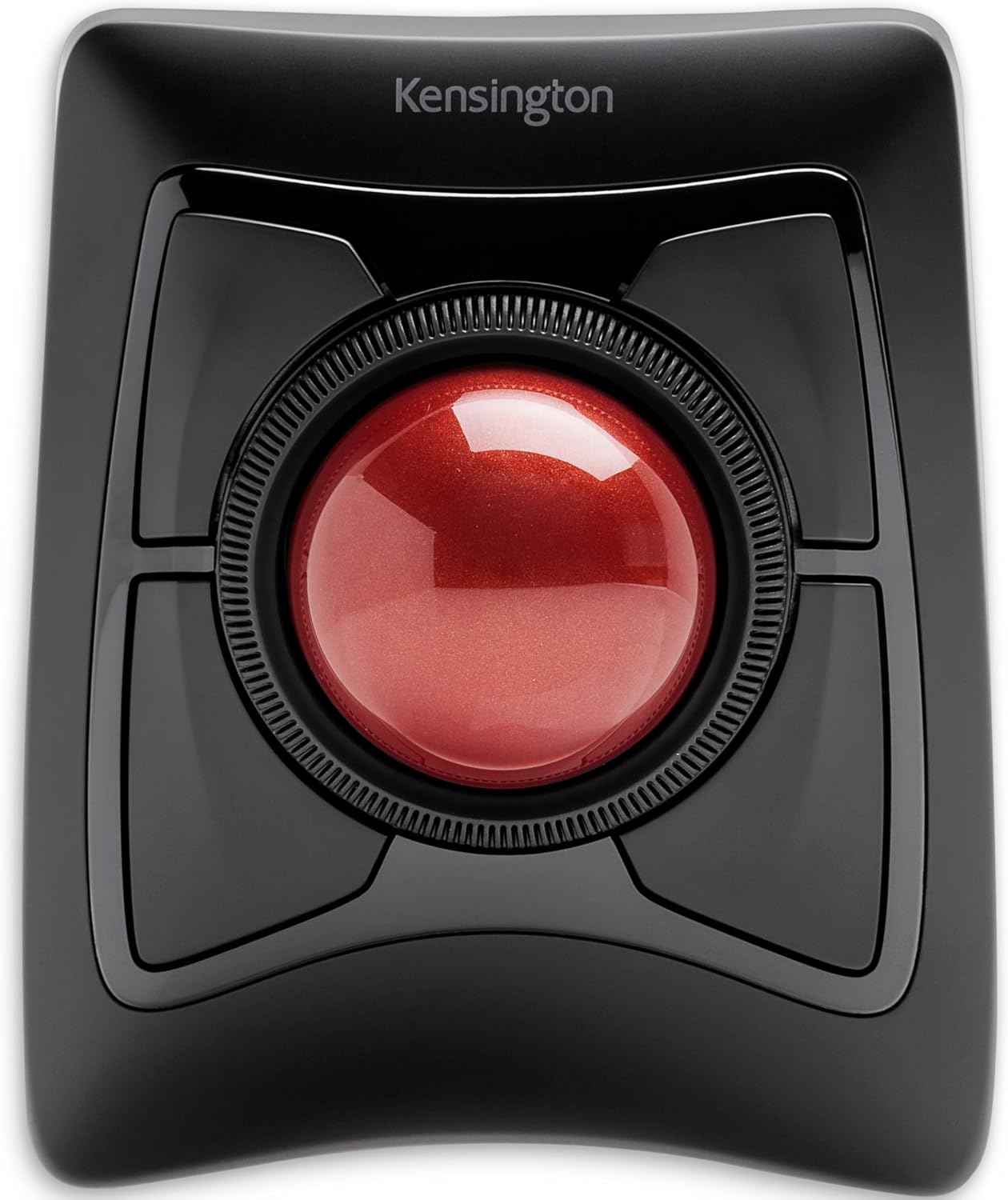 Kensington Expert Wireless Trackball Mouse Review