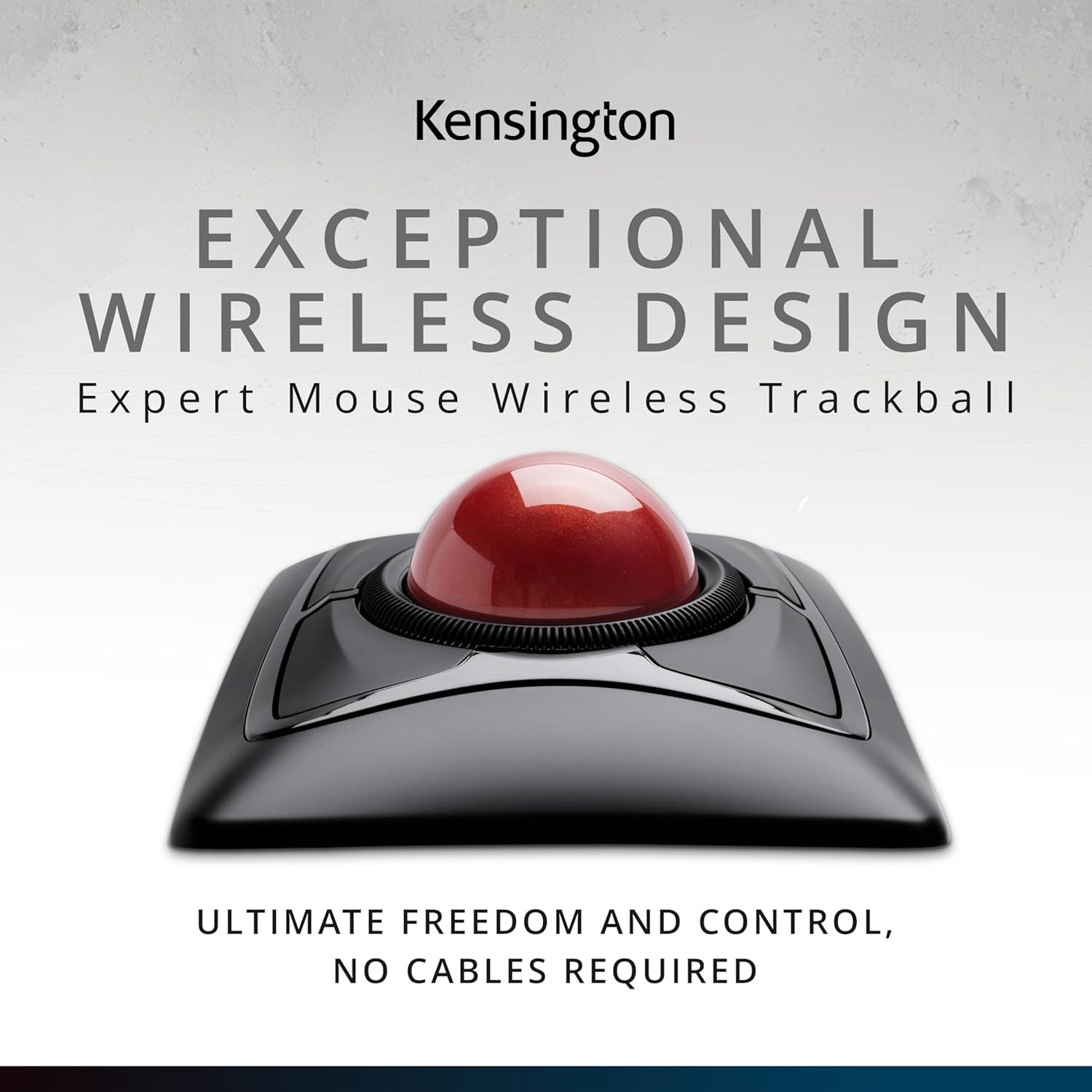 Kensington Expert Wireless Trackball Mouse - How It Compares