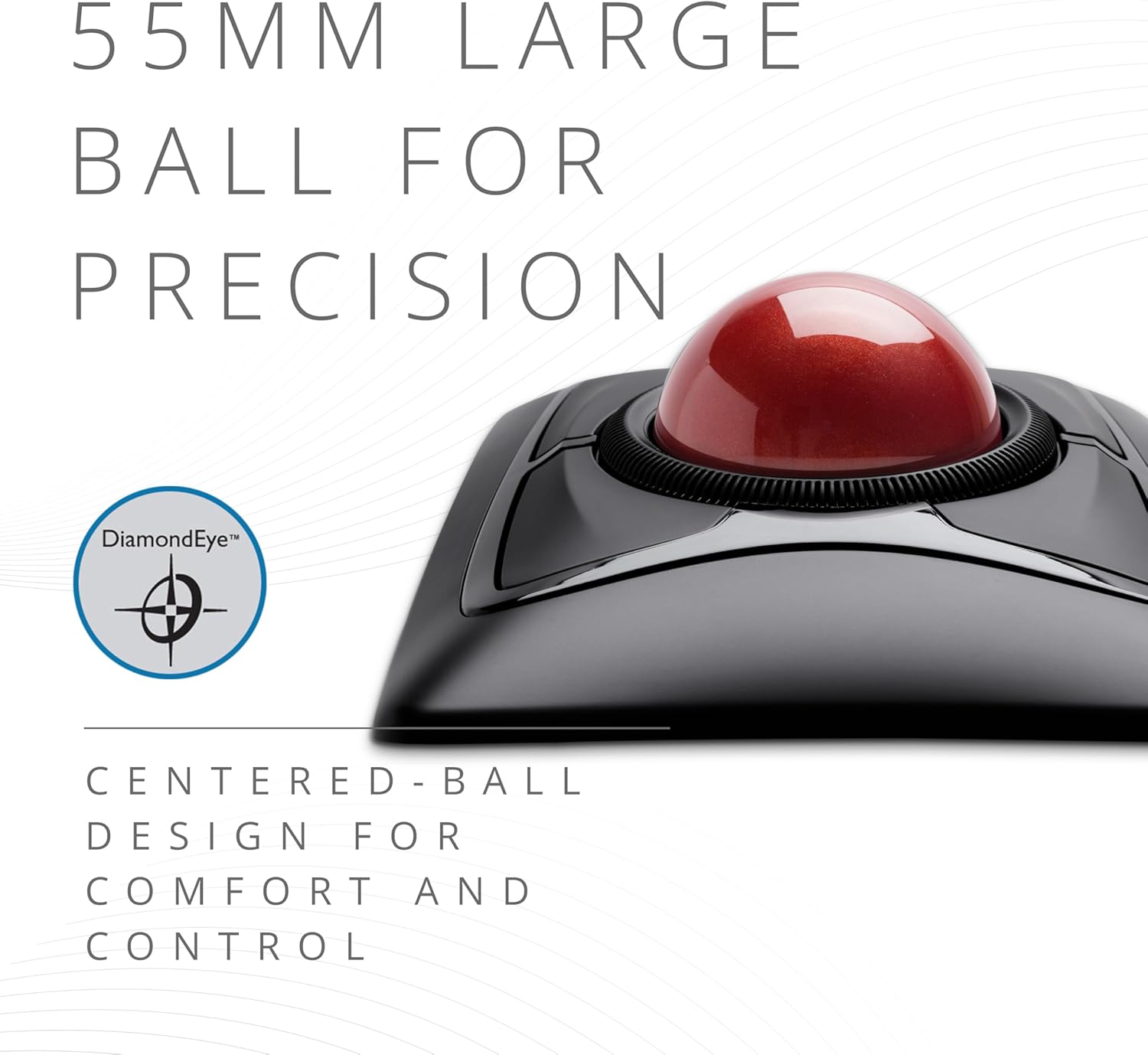 Kensington Expert Wireless Trackball Mouse - Final Verdict