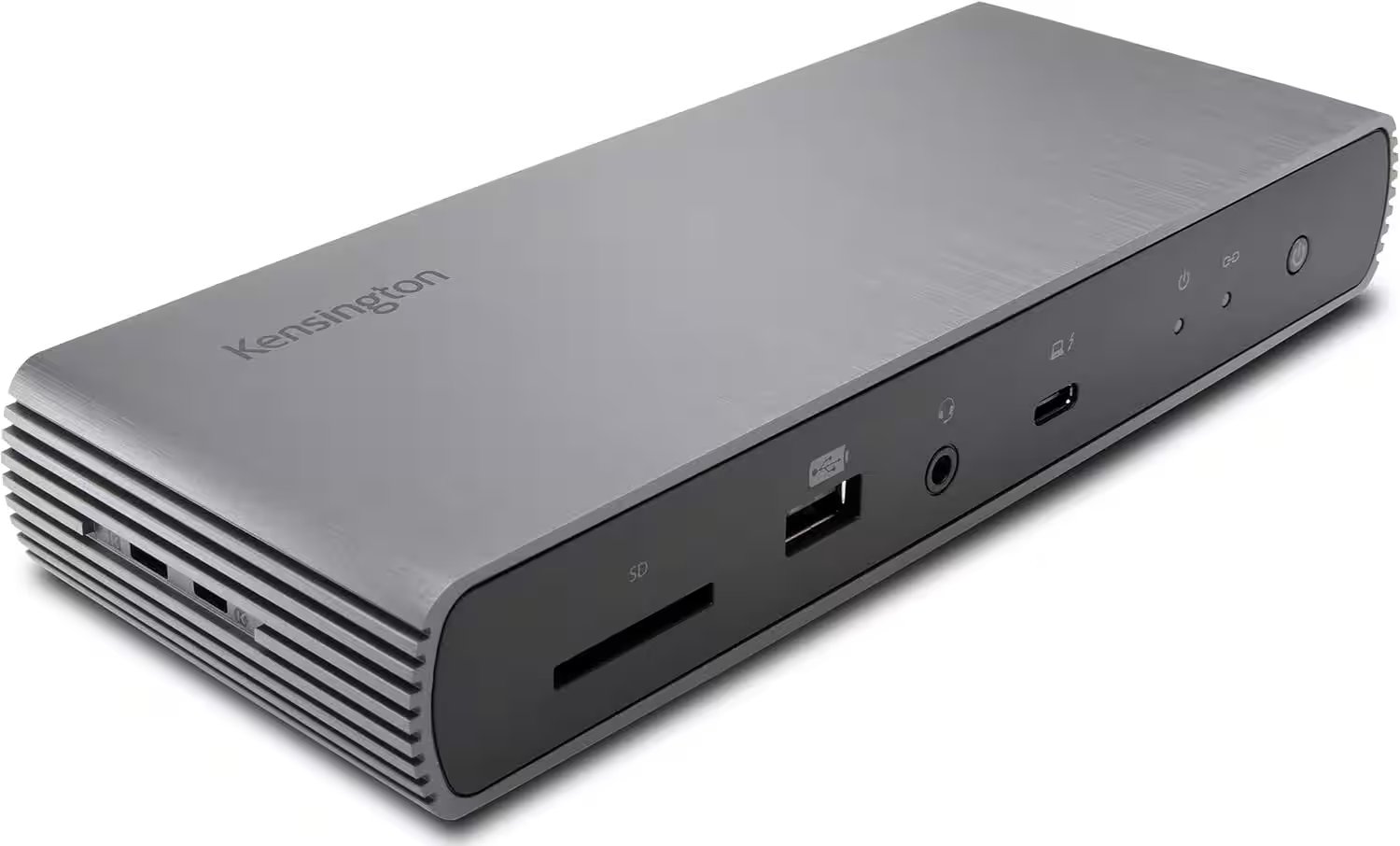 Kensington SD5700T Thunderbolt 4 Dual Monitor Docking Station Review