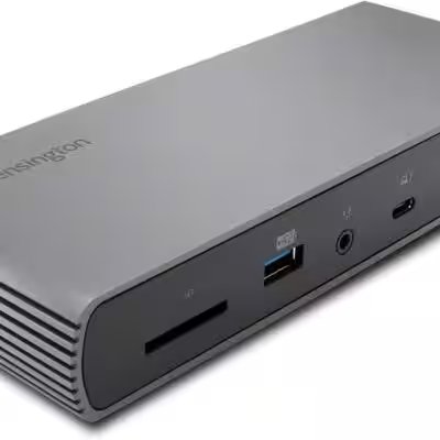 Kensington SD5780T Thunderbolt 4 Dual 4K Docking Station Review: Best Office Products Pick Under $40? - Product Image