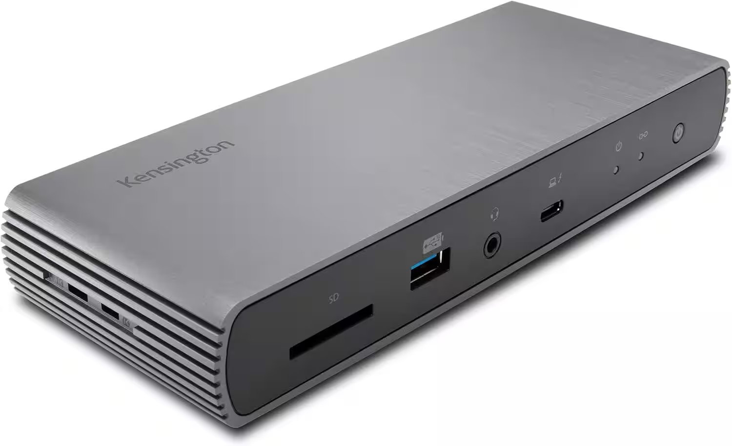Kensington SD5780T Thunderbolt 4 Dual 4K Docking Station Review