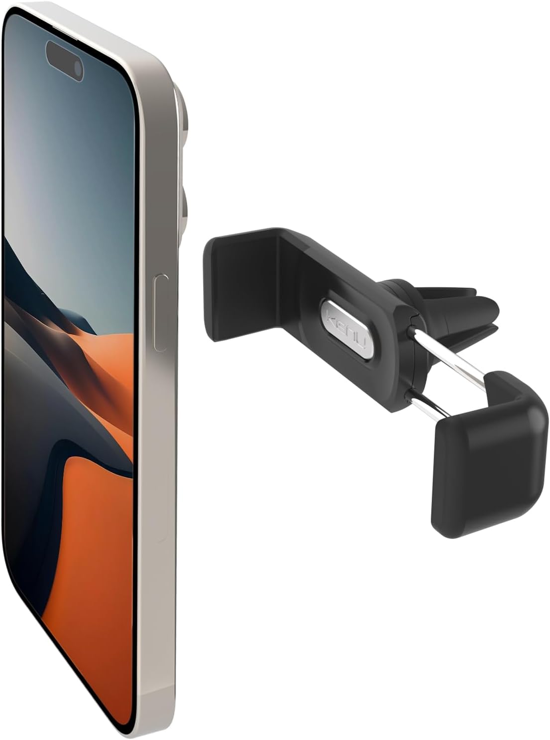 Kenu Airframe Plus Portable Car Mount Review
