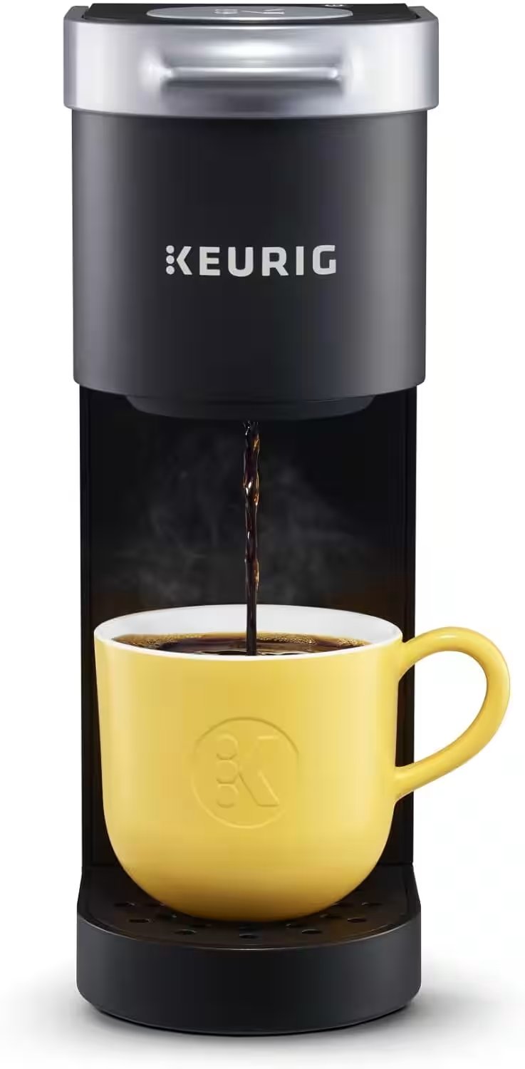 Keurig K-Supreme Plus Smart Single Serve Coffee Maker Review