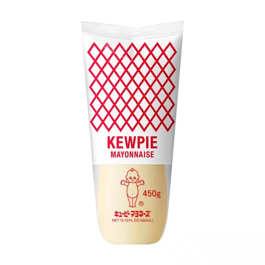 Kewpie Mayonnaise Japanese Style 17.64oz Review — 25,000+ Amazon Ratings Later, Here's Our Honest Verdict - Product Image