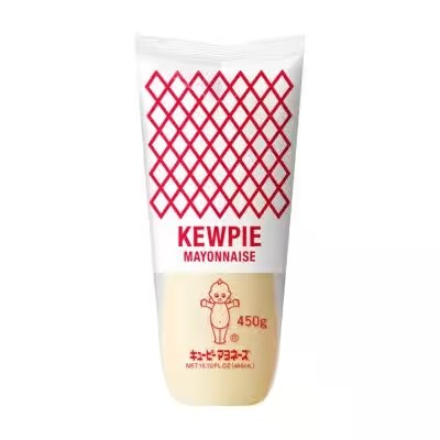 Kewpie Mayonnaise Japanese Style 17.64oz Review — 25,000+ Amazon Ratings Later, Here's Our Honest Verdict - Product Image