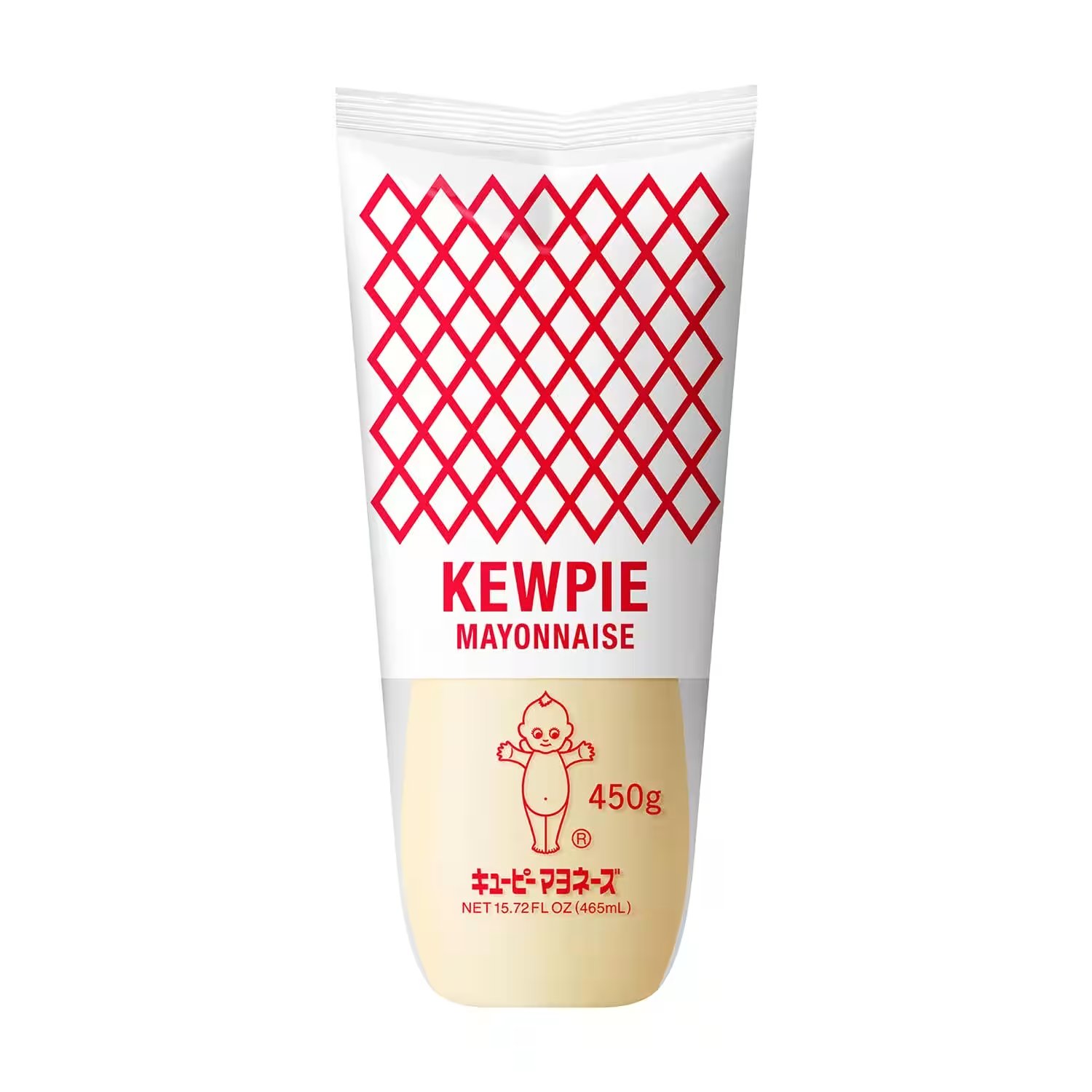 Kewpie Mayonnaise Japanese Style 17.64oz Review