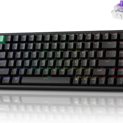 Keychron K2 Wireless Mechanical Keyboard Review: Why This 4.5-Star Amazon Best-Seller Deserves the Hype - Product Image