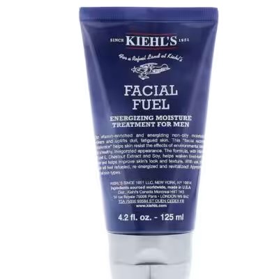 Kiehl's Facial Fuel Energizing Moisture Treatment 4.2oz Review: Why This 4.6-Star Amazon Best-Seller Deserves the Hype - Product Image