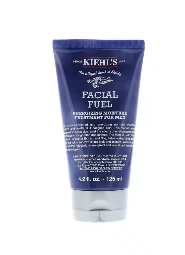Kiehl's Facial Fuel Energizing Moisture Treatment 4.2oz Review: Why This 4.6-Star Amazon Best-Seller Deserves the Hype - Product Image