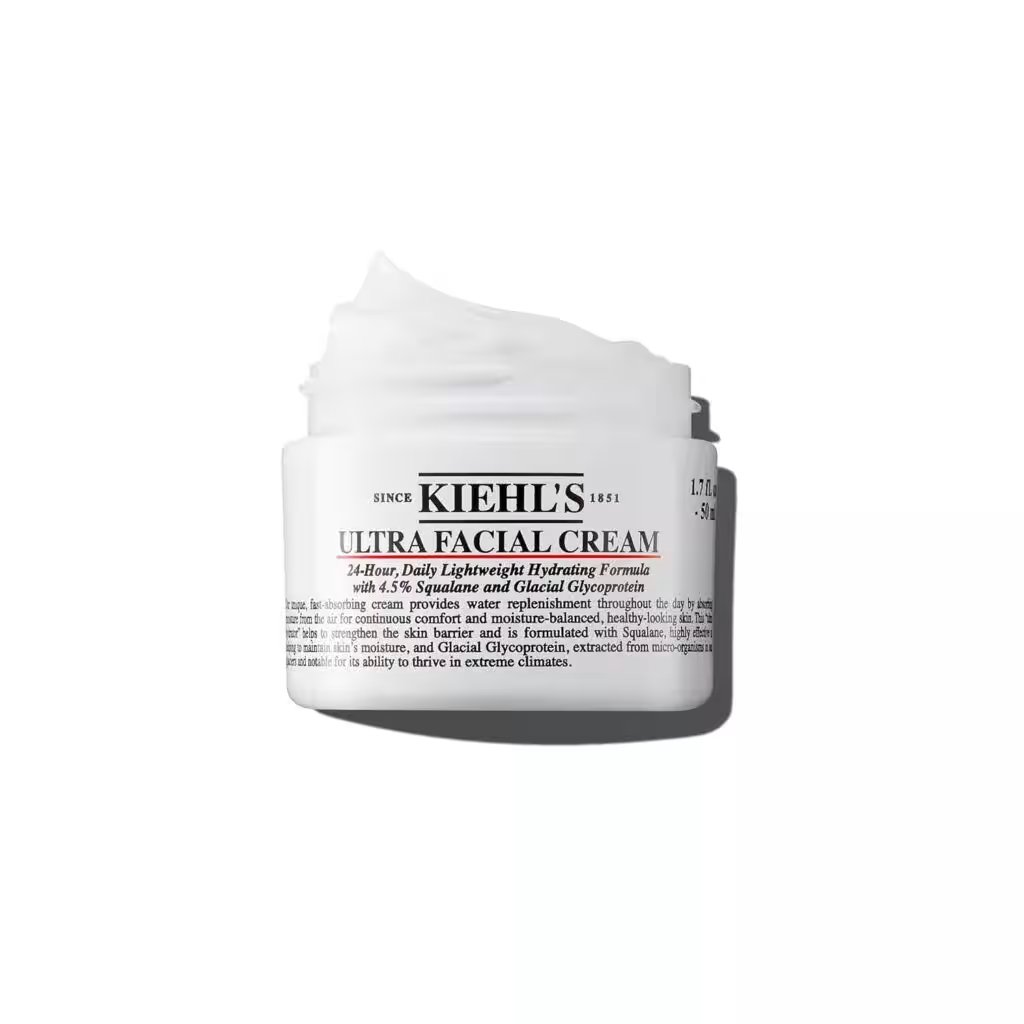 Kiehl's Ultra Facial Cream 1.7oz Review: The 100,000+-Review Amazon Hit — Worth Your Money? - Product Image