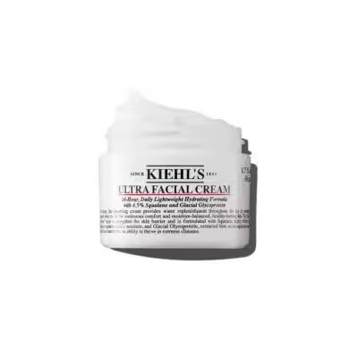 Kiehl's Ultra Facial Cream 1.7oz Review: The 100,000+-Review Amazon Hit — Worth Your Money? - Product Image