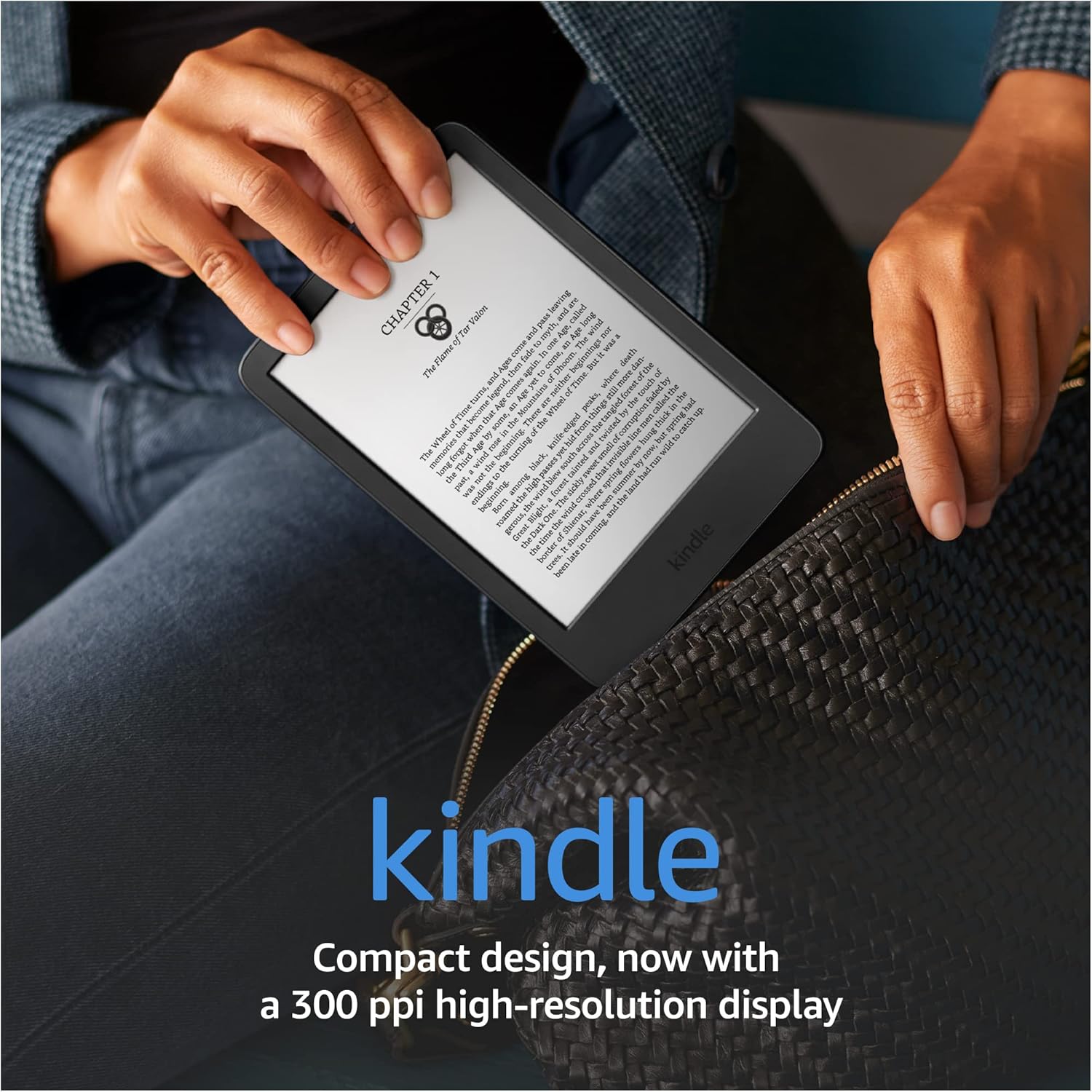 Kindle 11th Generation (2022) Review