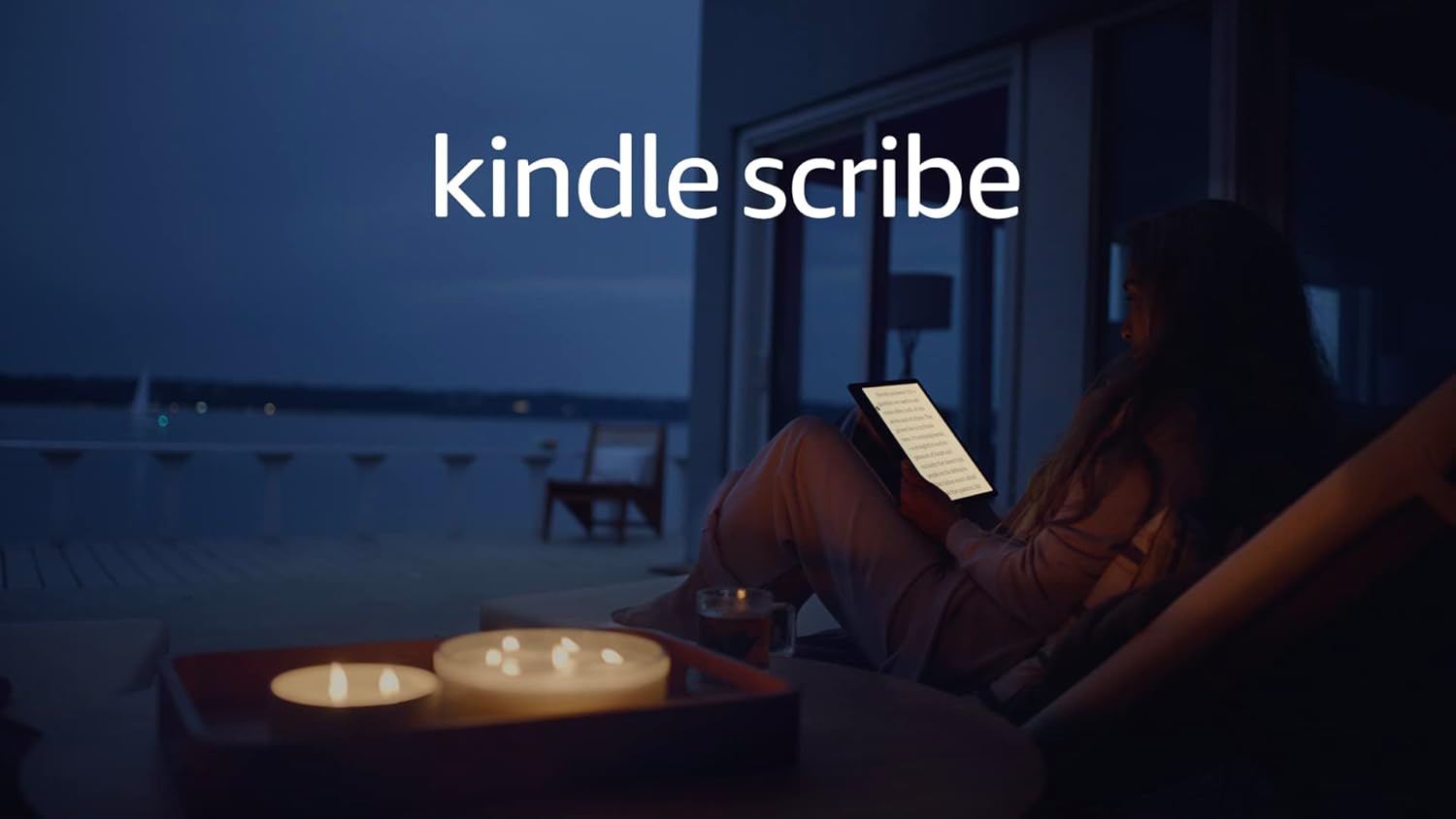 Kindle Scribe 10.2 Inch 64GB with Premium Pen - Final Verdict