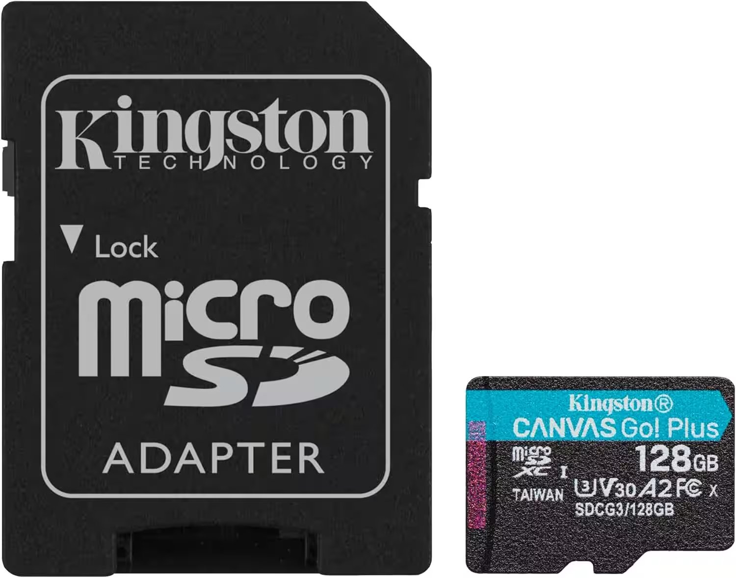 Kingston Canvas Go Plus 512GB MicroSD UHS-I U3 V30 Review