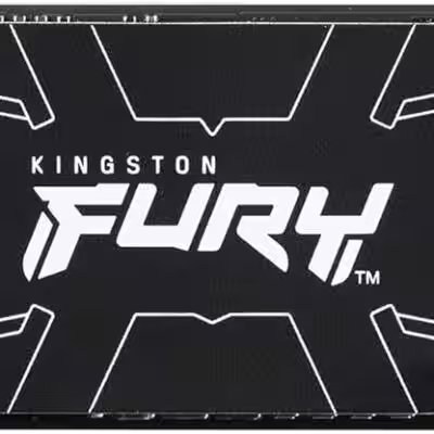 Kingston Fury Renegade SSD 2TB PCIe Gen4 NVMe Review — The Amazon Favorite With 15,000+ Ratings Put to the Test - Product Image
