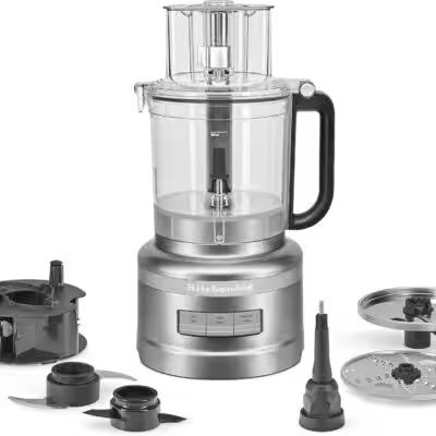 KitchenAid 13-Cup Food Processor KFP1319 Review — 25,000+ Amazon Ratings Later, Here's Our Honest Verdict - Product Image