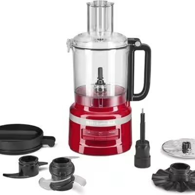 KitchenAid 9-Cup Food Processor KFP0921 Review: Is This Top-Rated Amazon Pick Worth $15? - Product Image