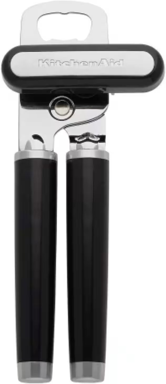 KitchenAid Classic Multifunction Can Opener Review