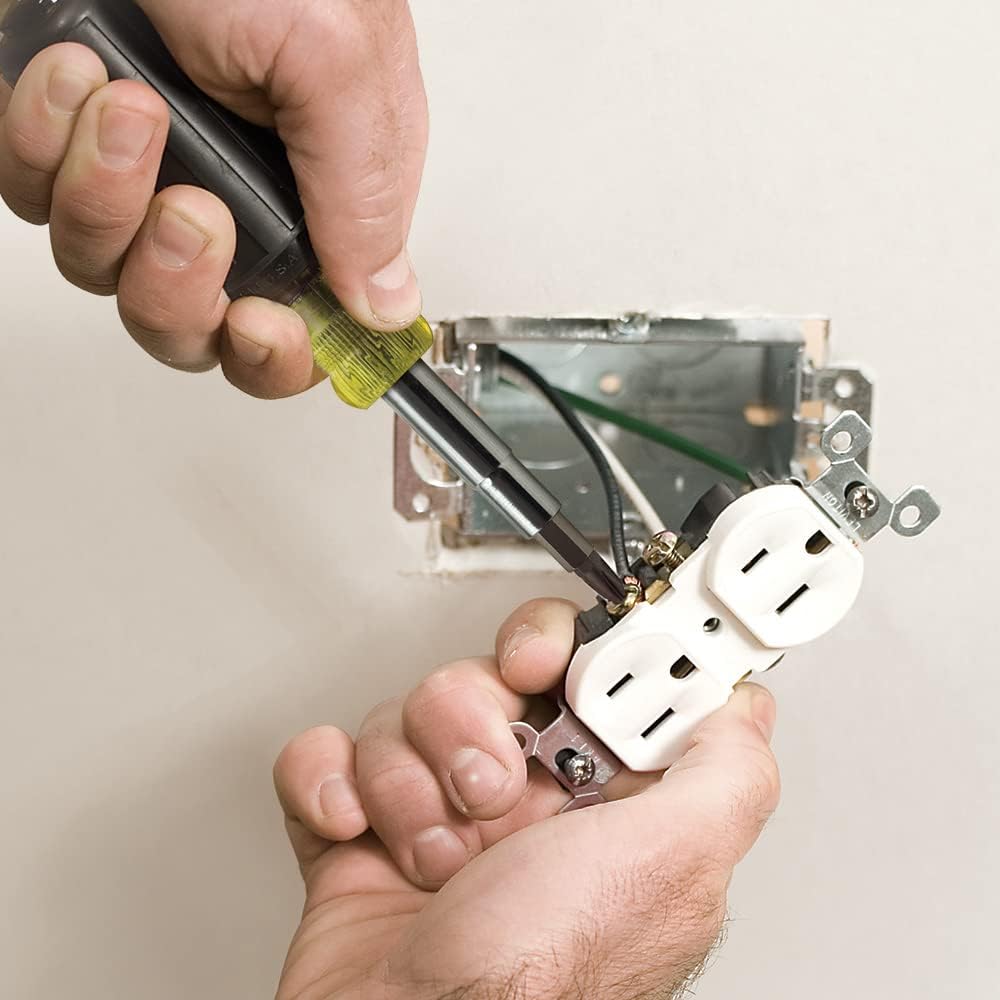 Klein Tools 32500 11-in-1 Screwdriver Nut Driver Set - Is It Worth the Price?