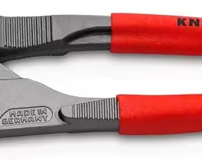 Knipex Pliers Wrench 10 Inch 8601250 Review — Is It Really Worth $35 in 2026? - Product Image