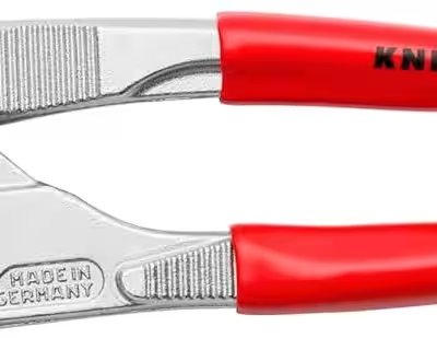 Knipex Pliers Wrench 10 Inch Review: Why 5,000+ Amazon Buyers Can't Stop Raving About It - Product Image