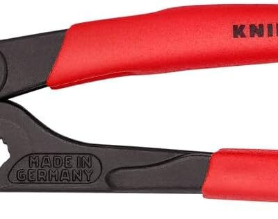 Knipex Tools Cobra Water Pump Pliers 10 Inch Review: Is This Top-Rated Amazon Pick Worth $25? - Product Image