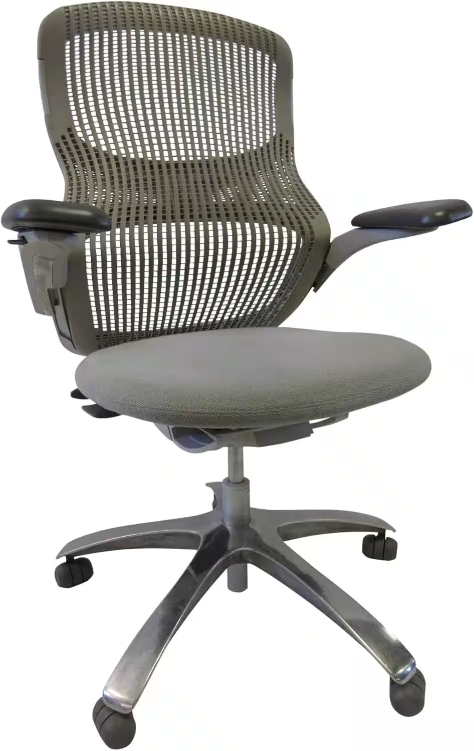 Knoll Generation Office Chair Ergonomic Review
