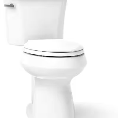 Kohler Highline Two-Piece Elongated Toilet K-76301-0 Review 2026: Is the Amazon Bestseller Worth the Hype? - Product Image