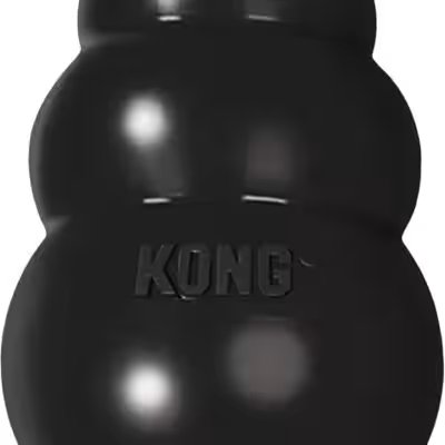 KONG Classic Dog Toy, Medium Review: Why 110,000+ Amazon Buyers Can't Stop Raving About It - Product Image