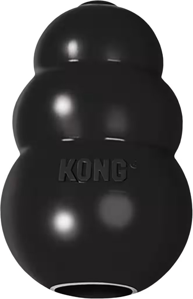 KONG Classic Dog Toy, Medium Review: Why 110,000+ Amazon Buyers Can't Stop Raving About It - Product Image