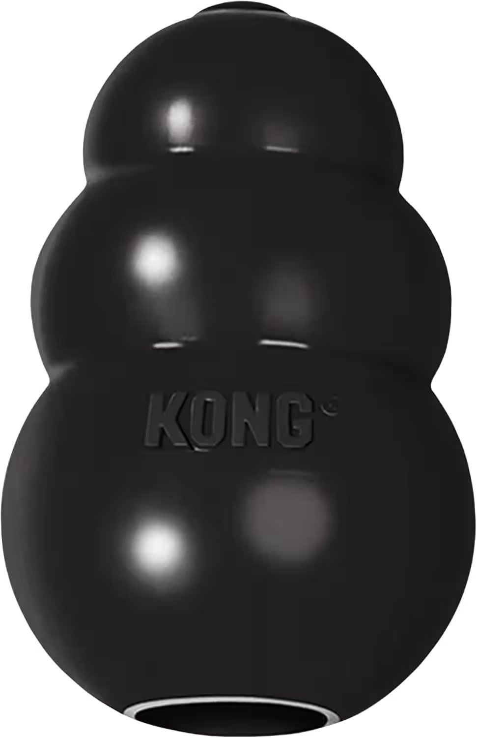 KONG Classic Dog Toy, Medium Review