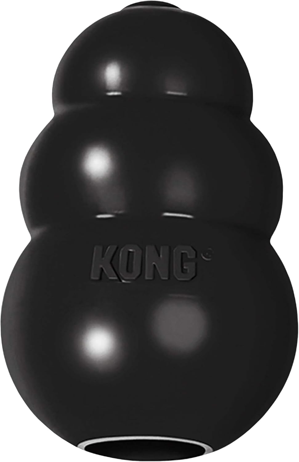 KONG Classic Dog Toy - Build Quality and Aesthetics
