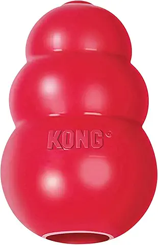KONG Classic Stuffable Dog Toy Medium - Key Specifications