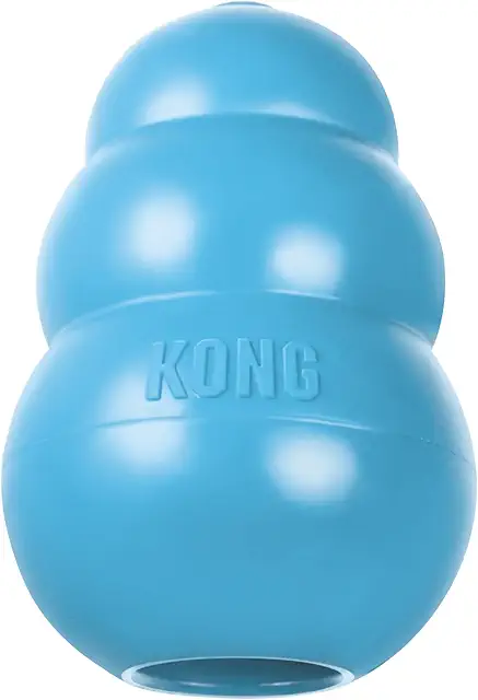 KONG Classic Stuffable Dog Toy Medium - Final Verdict
