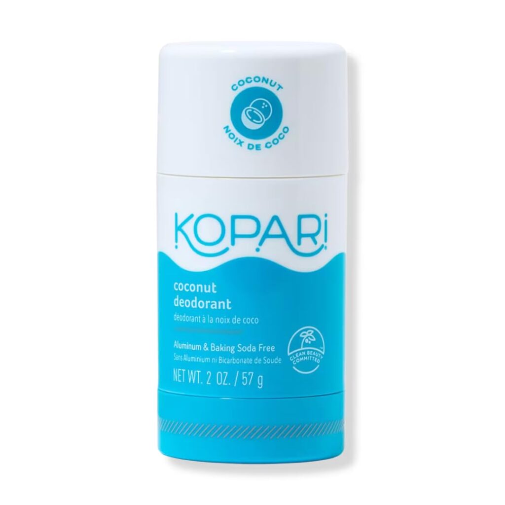 Kopari Coconut Deodorant Original 2oz Review: Best Beauty & Personal Care Pick Under $30? - Product Image