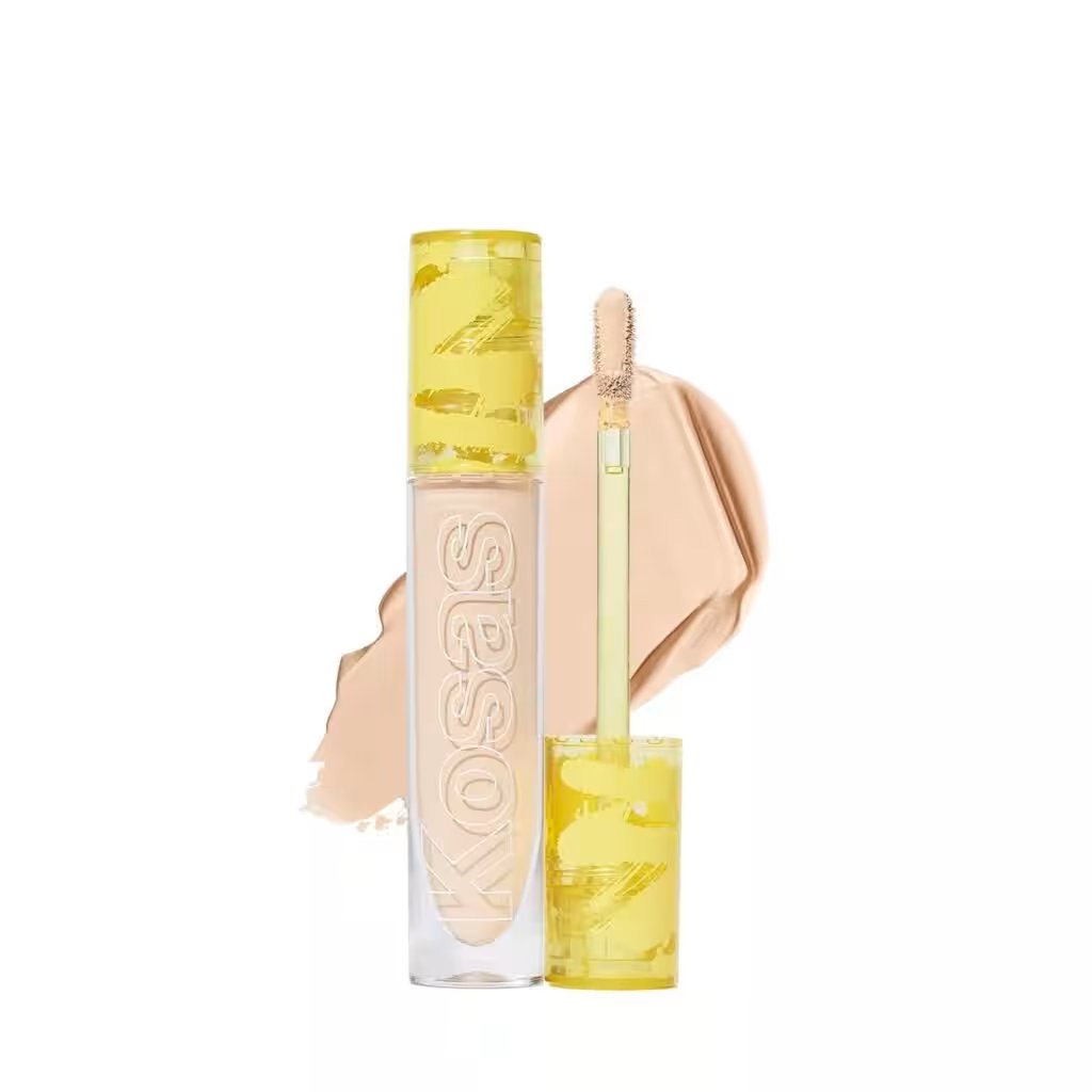 Kosas Revealer Concealer Super Creamy + Brightening Review — The Amazon Favorite With 50,000+ Ratings Put to the Test - Product Image