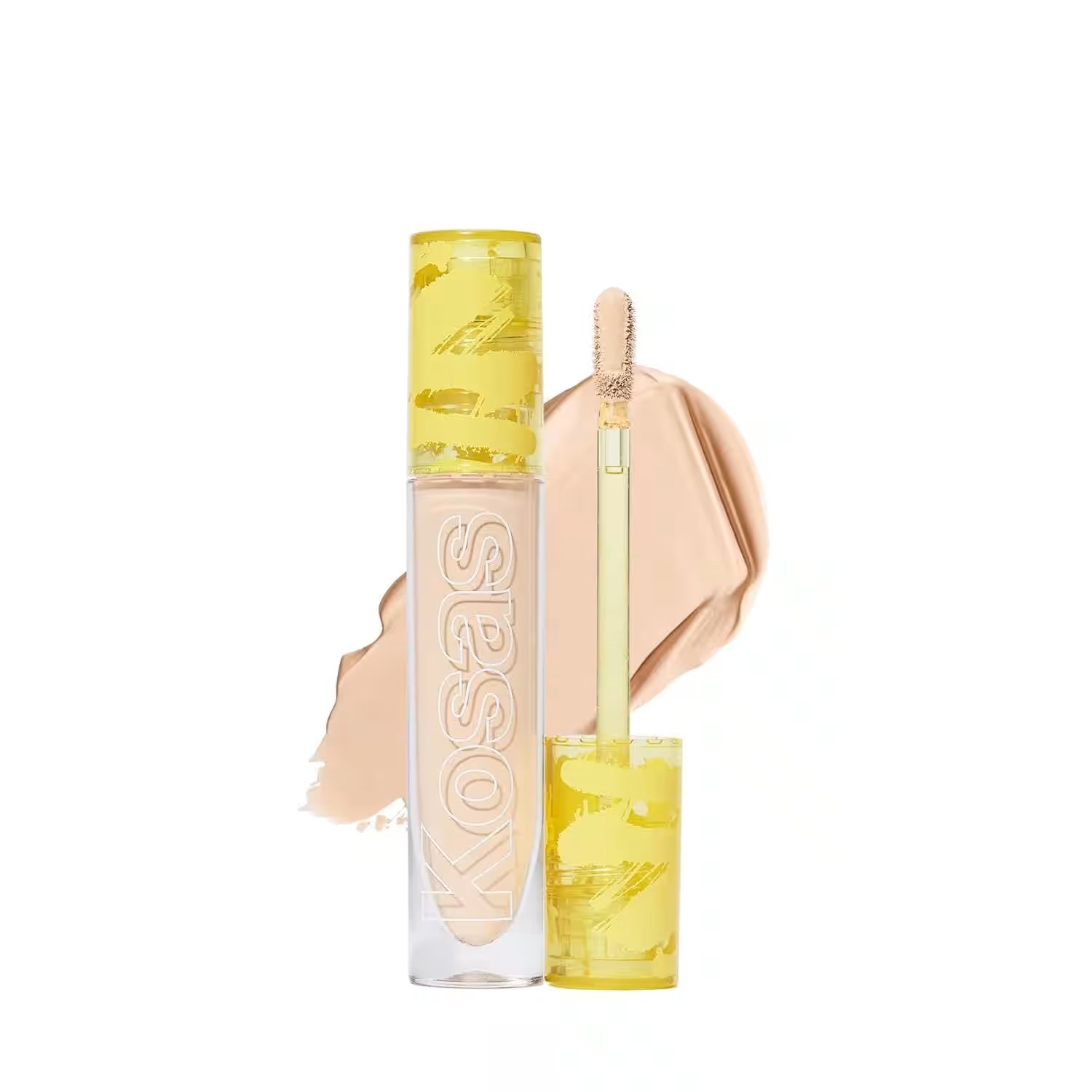 Kosas Revealer Concealer Super Creamy + Brightening Review