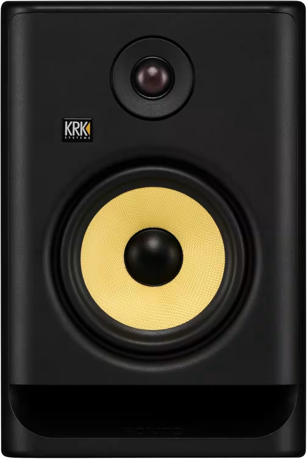 KRK Rokit 7 G5 Powered Studio Monitor Each Review