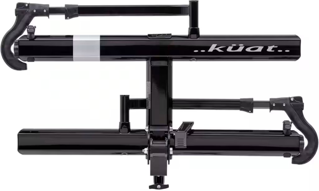 Kuat Sherpa 2.0 2-Bike Hitch Rack Review: The 25,000+-Review Amazon Hit — Worth Your Money? - Product Image