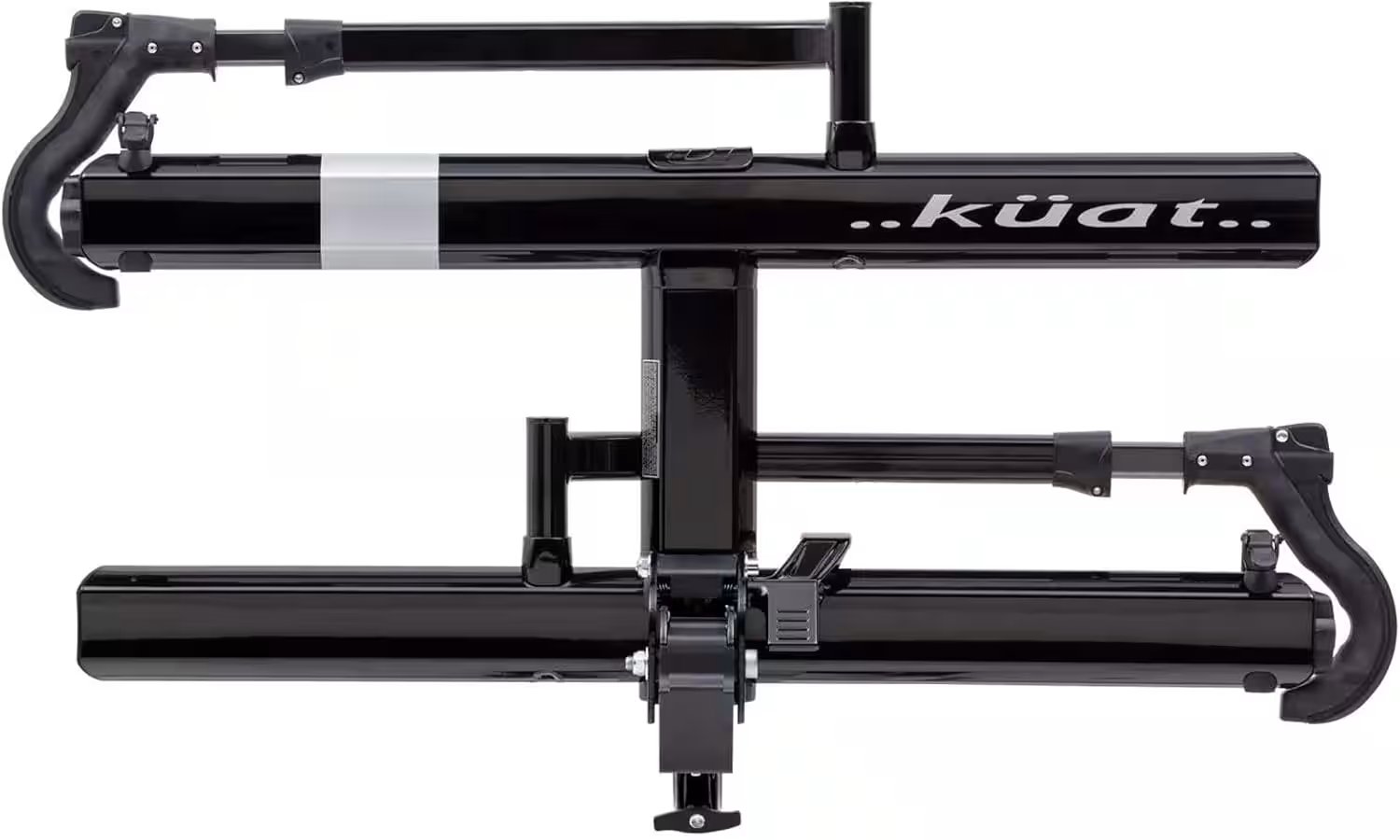 Kuat Sherpa 2.0 2-Bike Hitch Rack Review