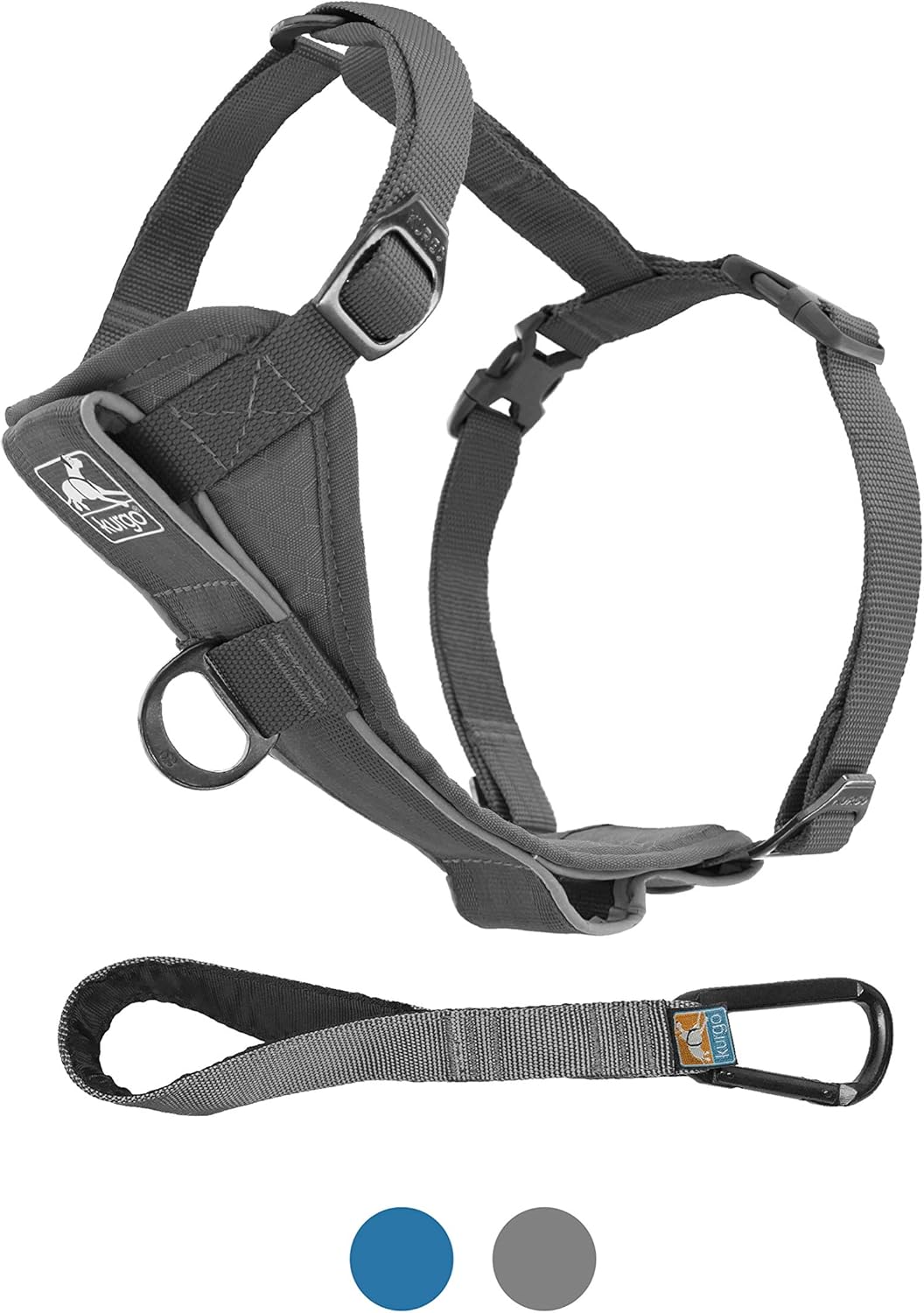 Kurgo Tru-Fit Smart Dog Car Harness Medium - Is It Worth the Price?