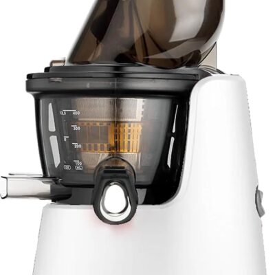 Kuvings Whole Slow Juicer Elite C7000S Review — 8,000+ Amazon Ratings Later, Here's Our Honest Verdict - Product Image
