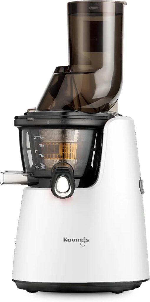 Kuvings Whole Slow Juicer Elite C7000S Review — 8,000+ Amazon Ratings Later, Here's Our Honest Verdict - Product Image