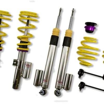 KW Variant 3 V3 Coilover Kit BMW 3 Series G20 Review — 50,000+ Amazon Ratings Later, Here's Our Honest Verdict - Product Image