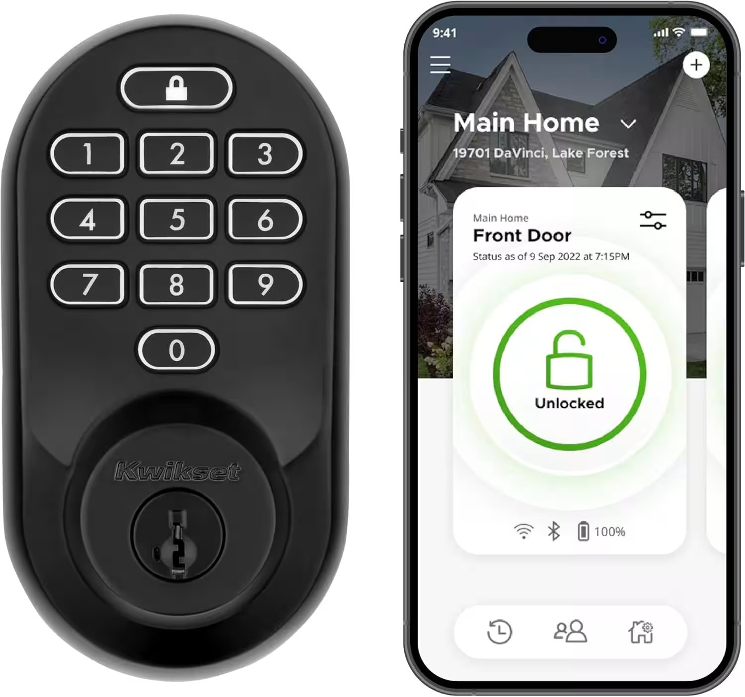 Kwikset Halo WiFi Smart Lock Keyless Entry Review