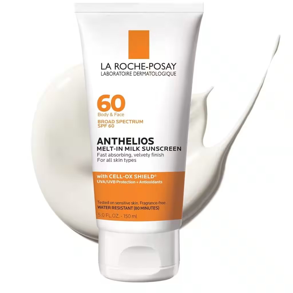 La Roche-Posay Anthelios Melt-In Sunscreen SPF 100 Review: 18,000+ Reviews Can't Be Wrong — Or Can They? - Product Image