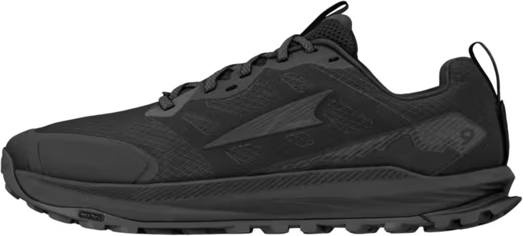 La Sportiva Bushido III Trail Running Shoes Men Review 2026: Our Honest Verdict After Weeks of Testing - Product Image