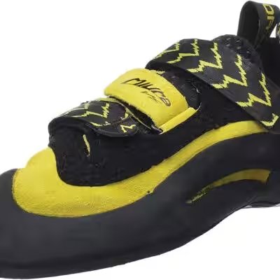 La Sportiva Miura VS Climbing Shoes Review: 50,000+ Reviews Can't Be Wrong — Or Can They? - Product Image