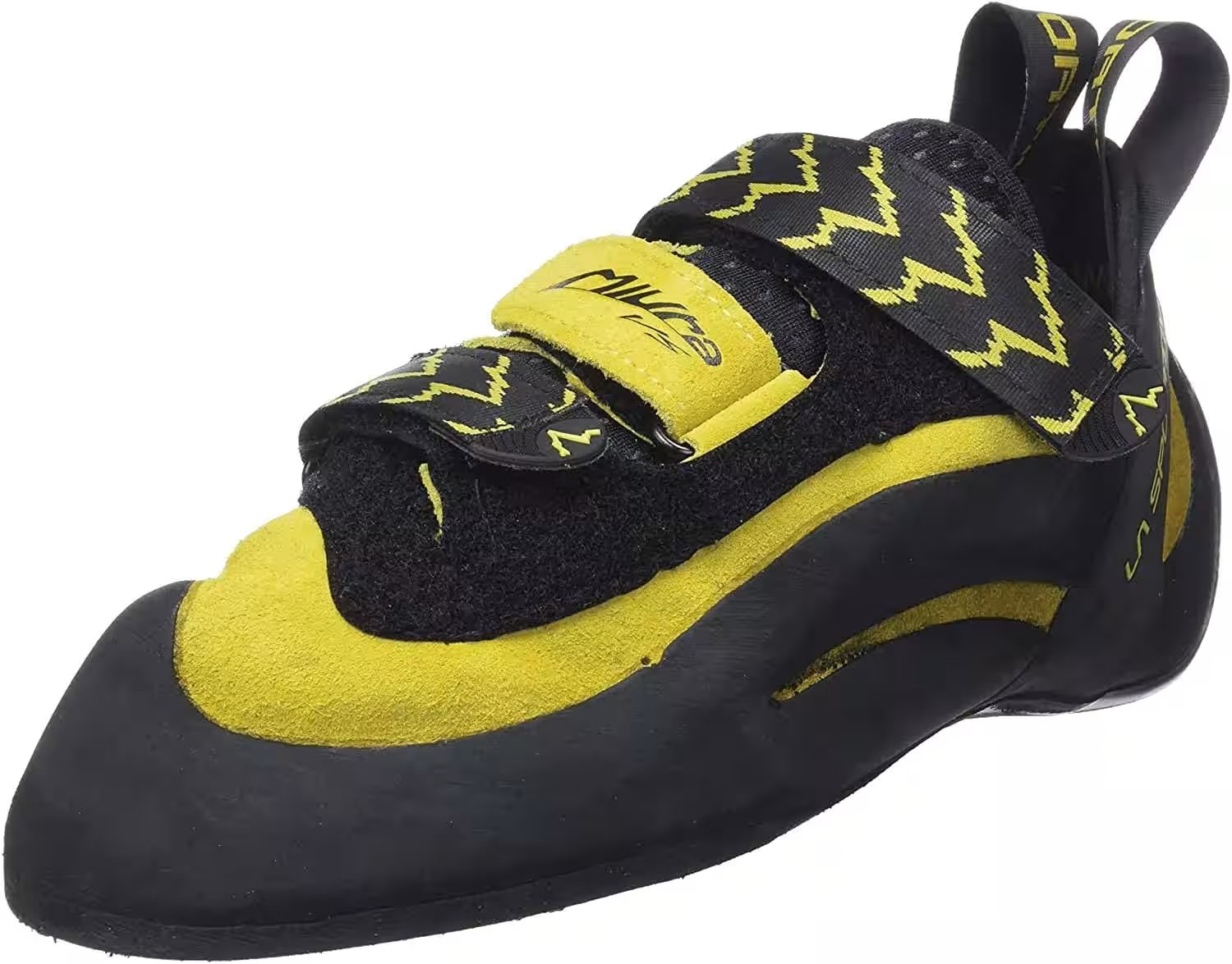 La Sportiva Miura VS Climbing Shoes Review